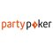 Party Poker logo